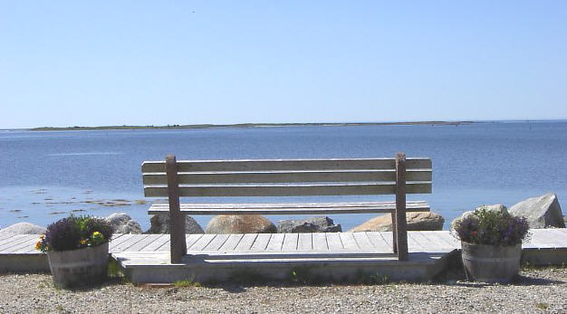 bench
