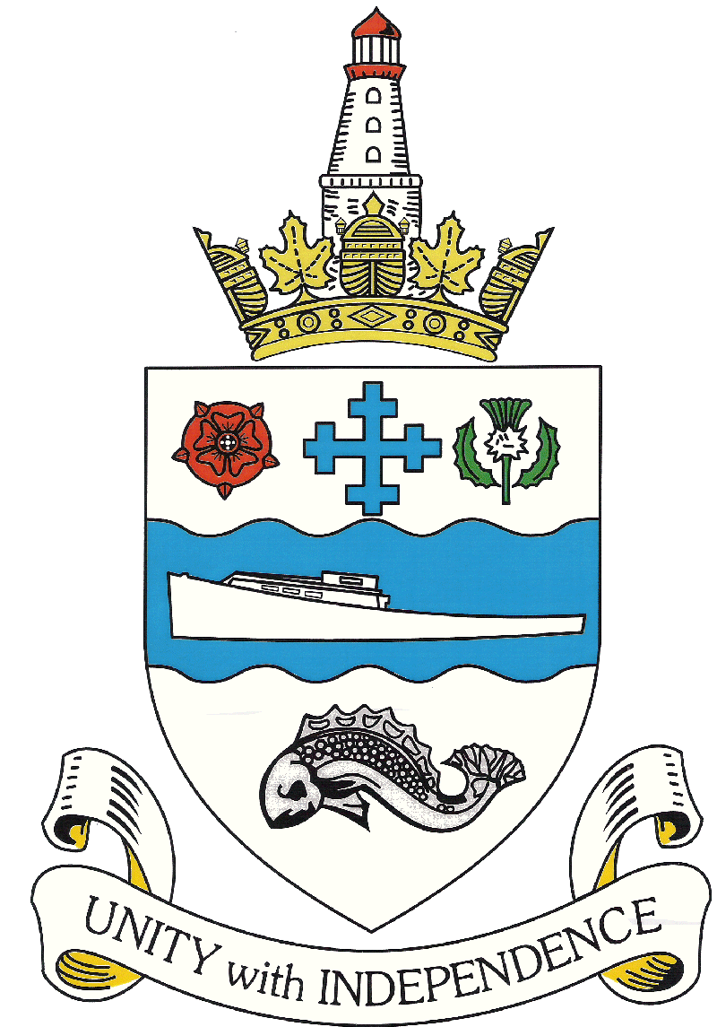 Town Crest